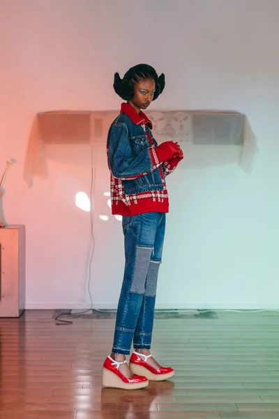 Look 13